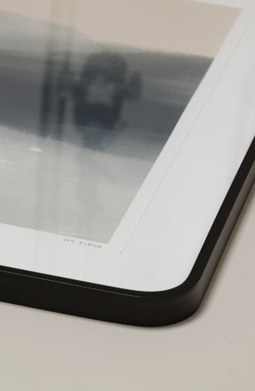 Fable The Rounded Frame In Black