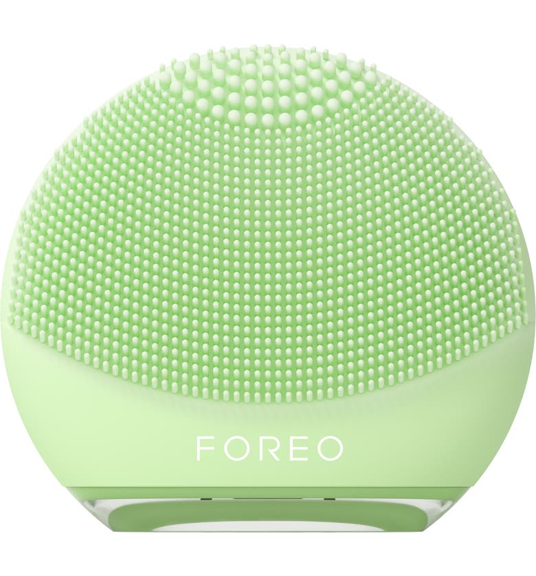 FOREO LUNA 4 go Facial Cleansing & Massaging Device