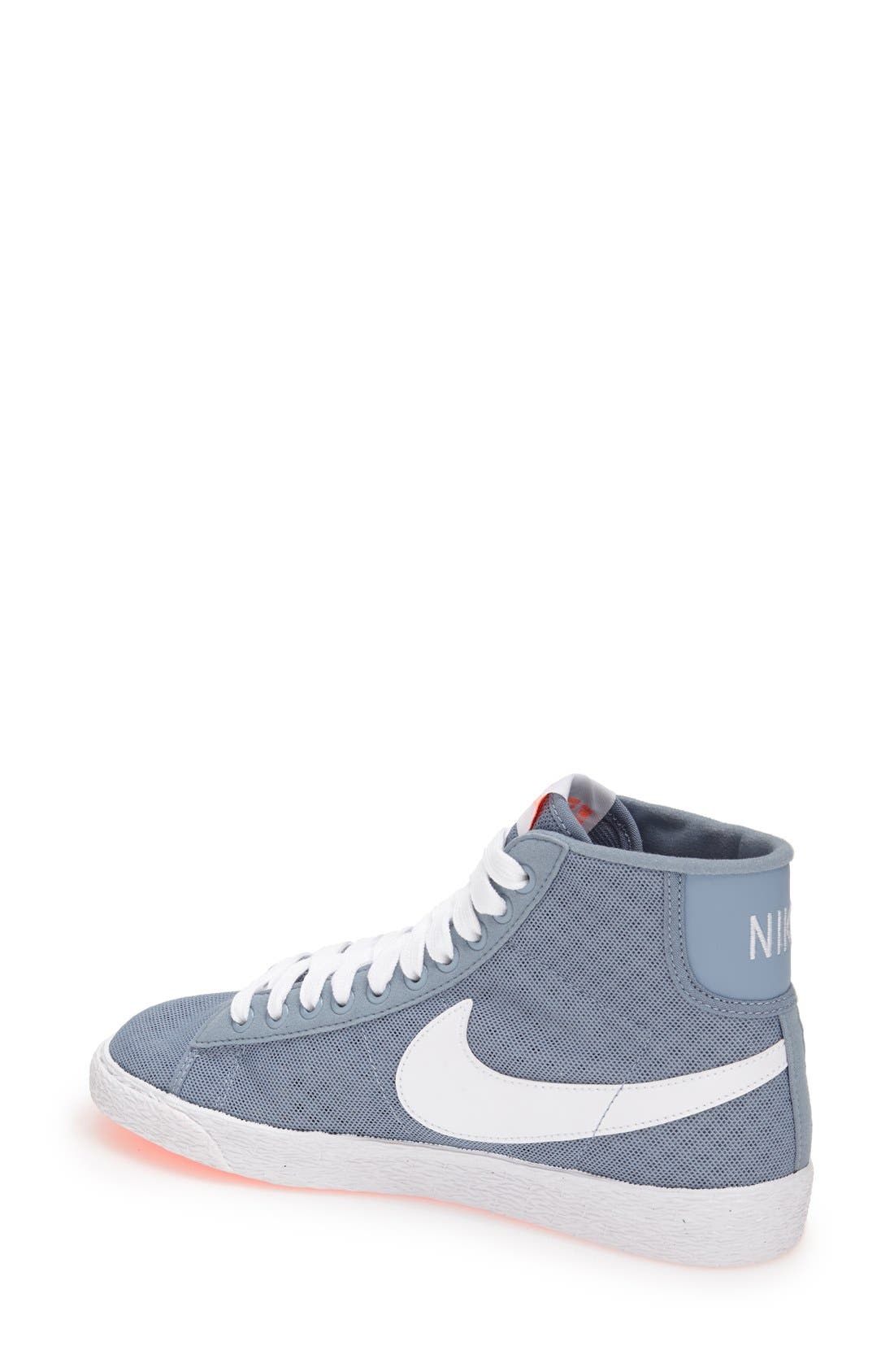 blazer mid sneaker nike