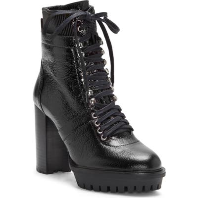 Vince Camuto Ermania Bootie, Black