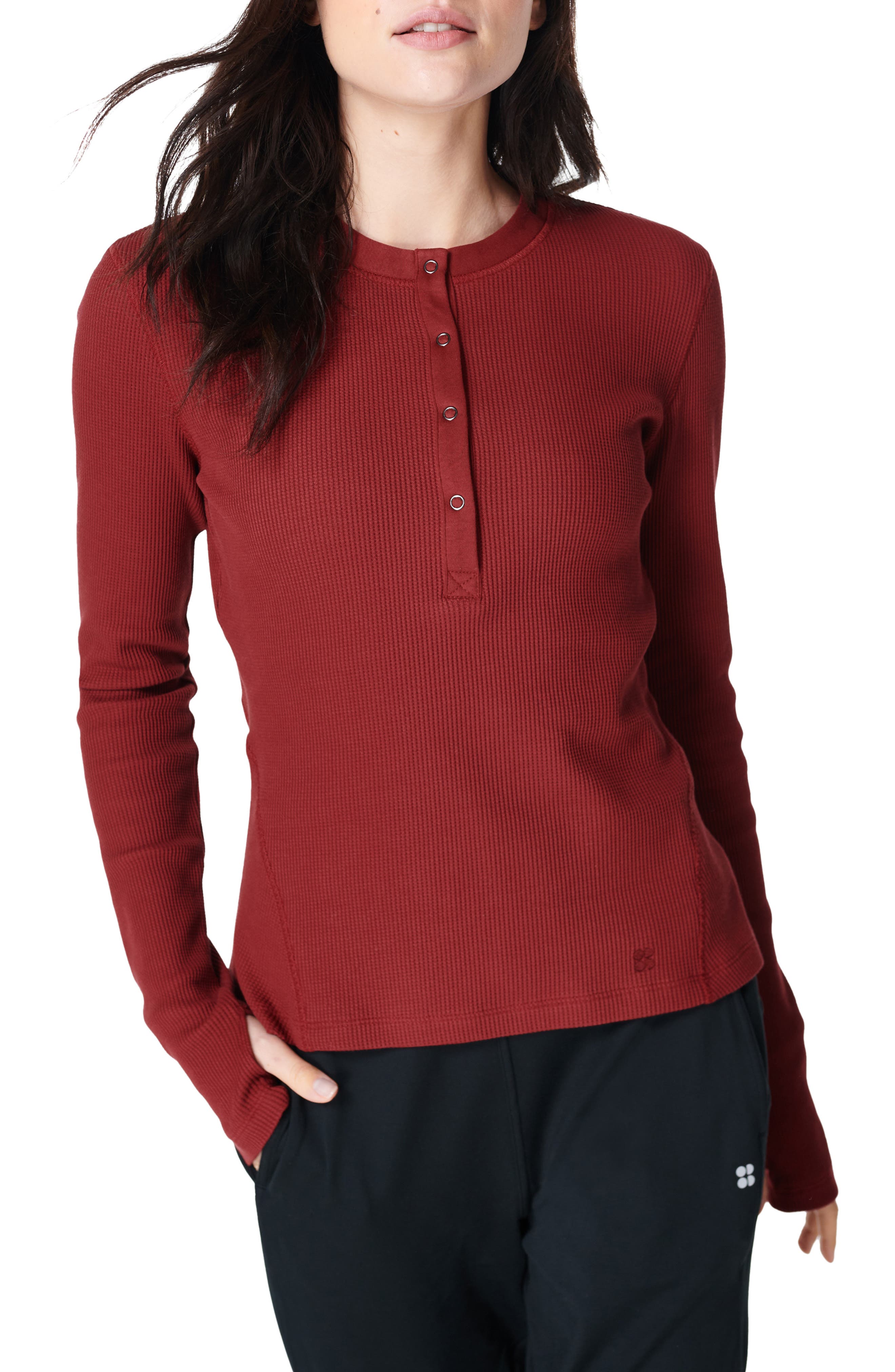 Women's Henley Tops | Nordstrom