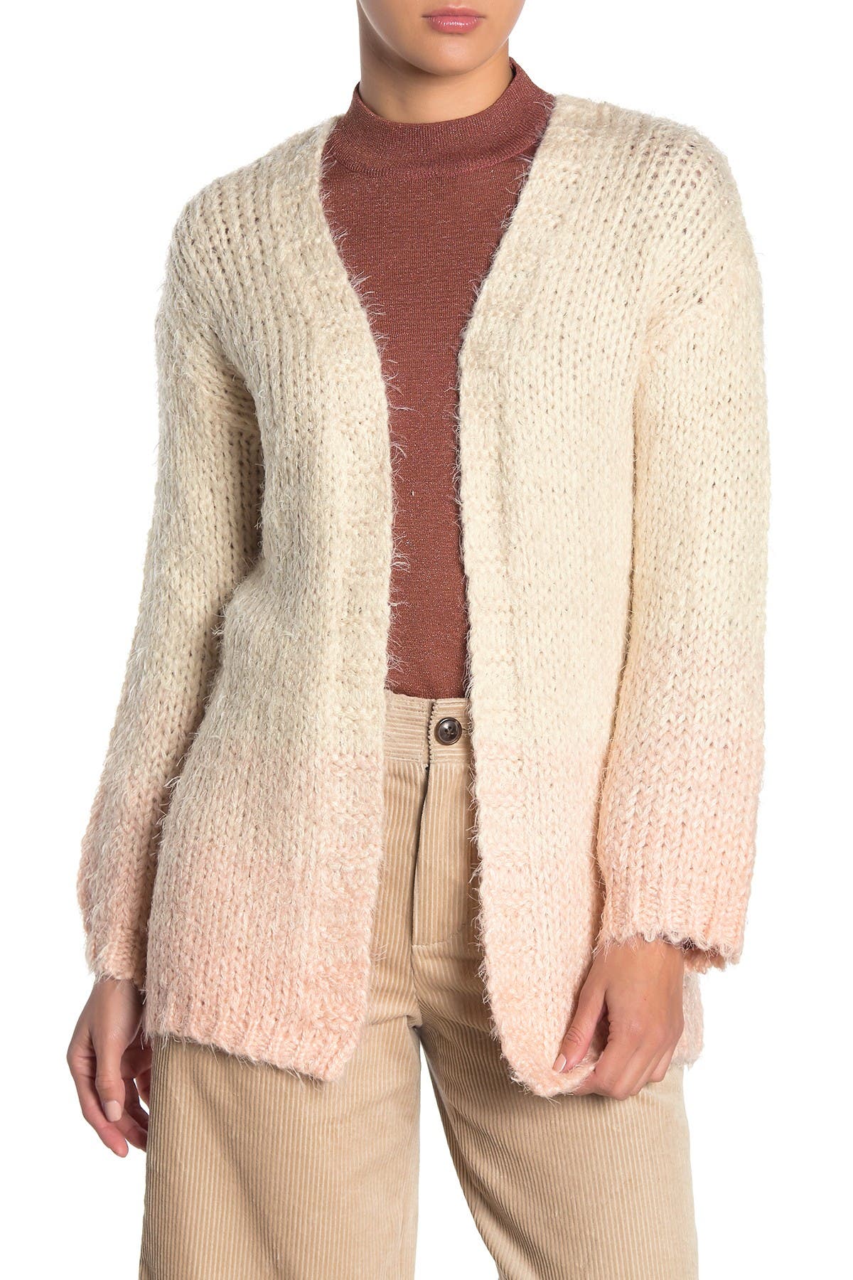 lumiere cardigan