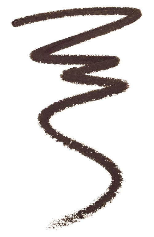 Kosas Soulgazer Intensifying Waterproof Gel Eyeliner Allure 0.012 oz / 0.35 G In Allure - Dark Brown Matte