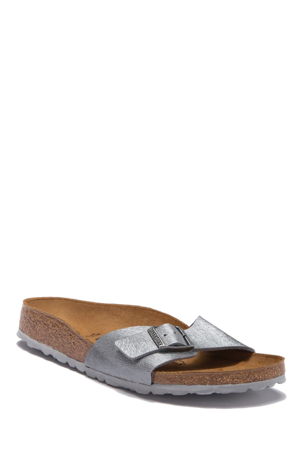 madrid slide sandal