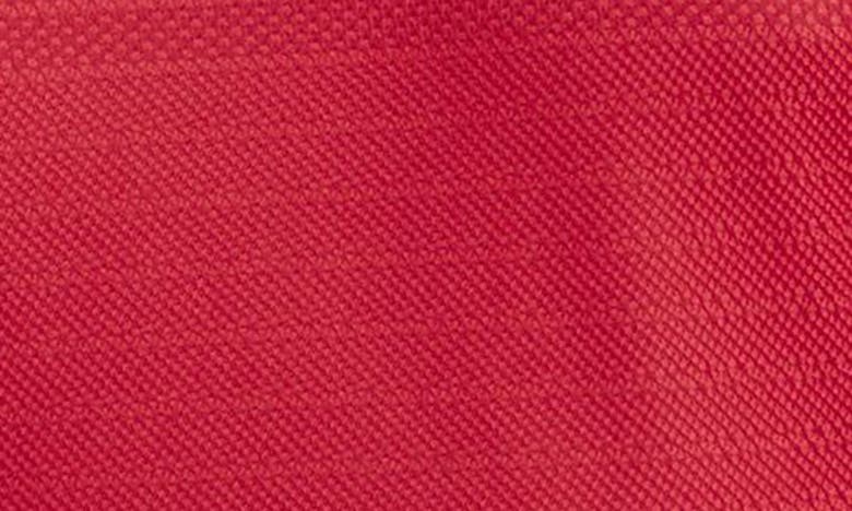 NIKE X TIGER WOODS DRI-FIT MOCK NECK GOLF POLO