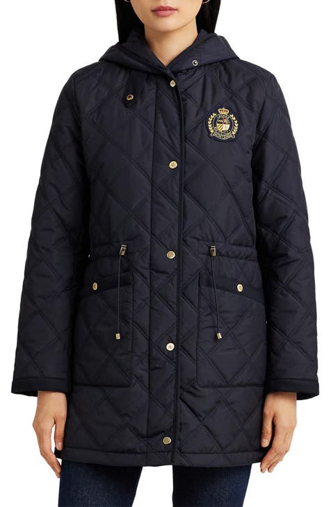 lauren ralph lauren blazer jackets | Nordstrom