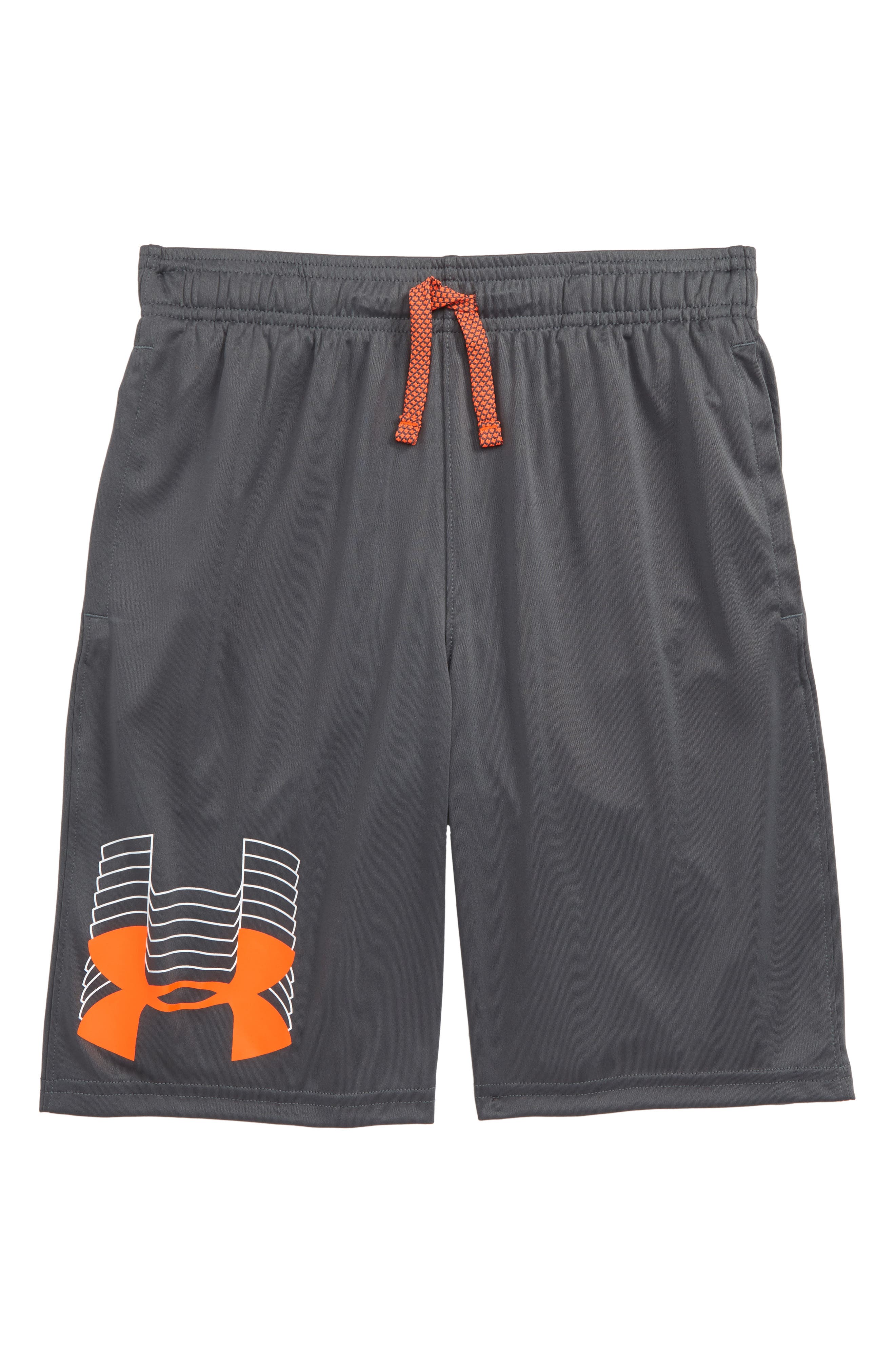 little boys under armour shorts