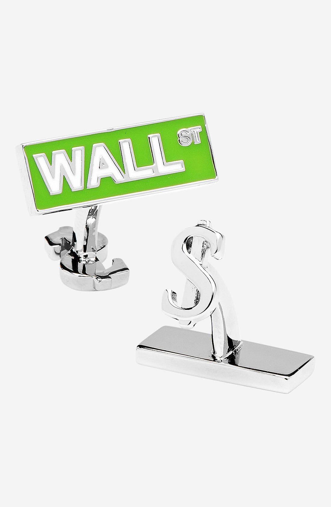 Ravi Ratan 'Wall Street' Cuff Links Nordstrom