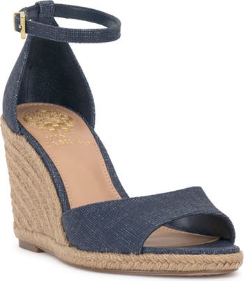 Vince camuto 2025 wedges nordstrom