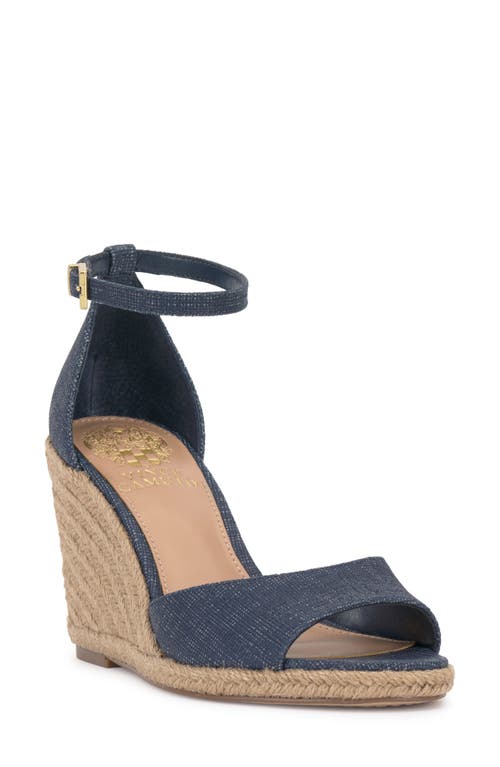 Vince Camuto Felyn Espadrille Wedge Sandal at Nordstrom,