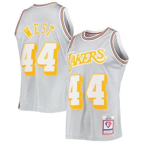 Nike Unisex Anthony Davis Purple Los Angeles Lakers Swingman Jersey -  Statement Edition At Nordstrom