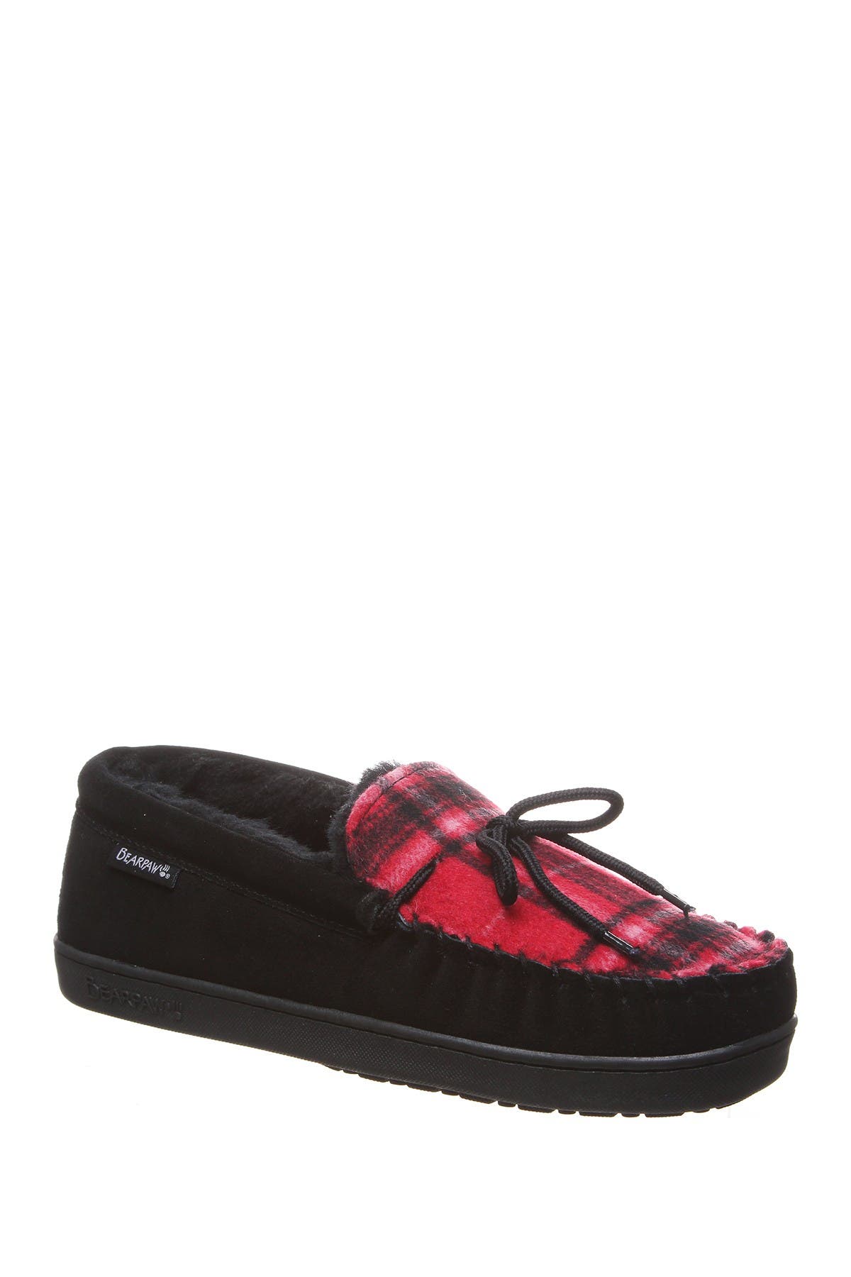 bearpaw mens moccasins