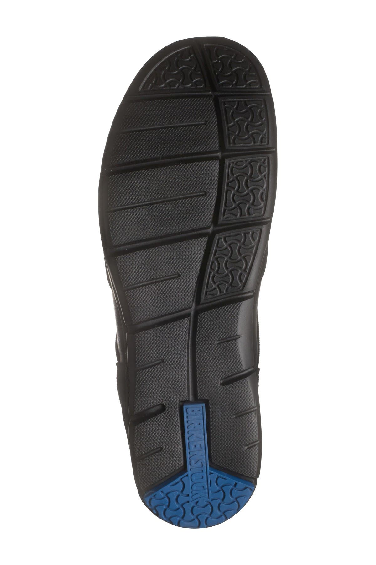 birkenstock ames mid sneaker