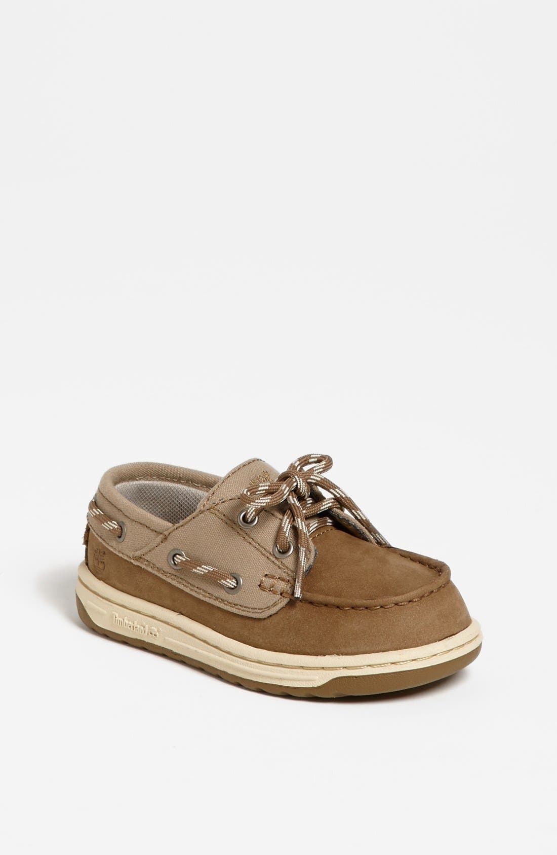 toddler timberland boat shoes