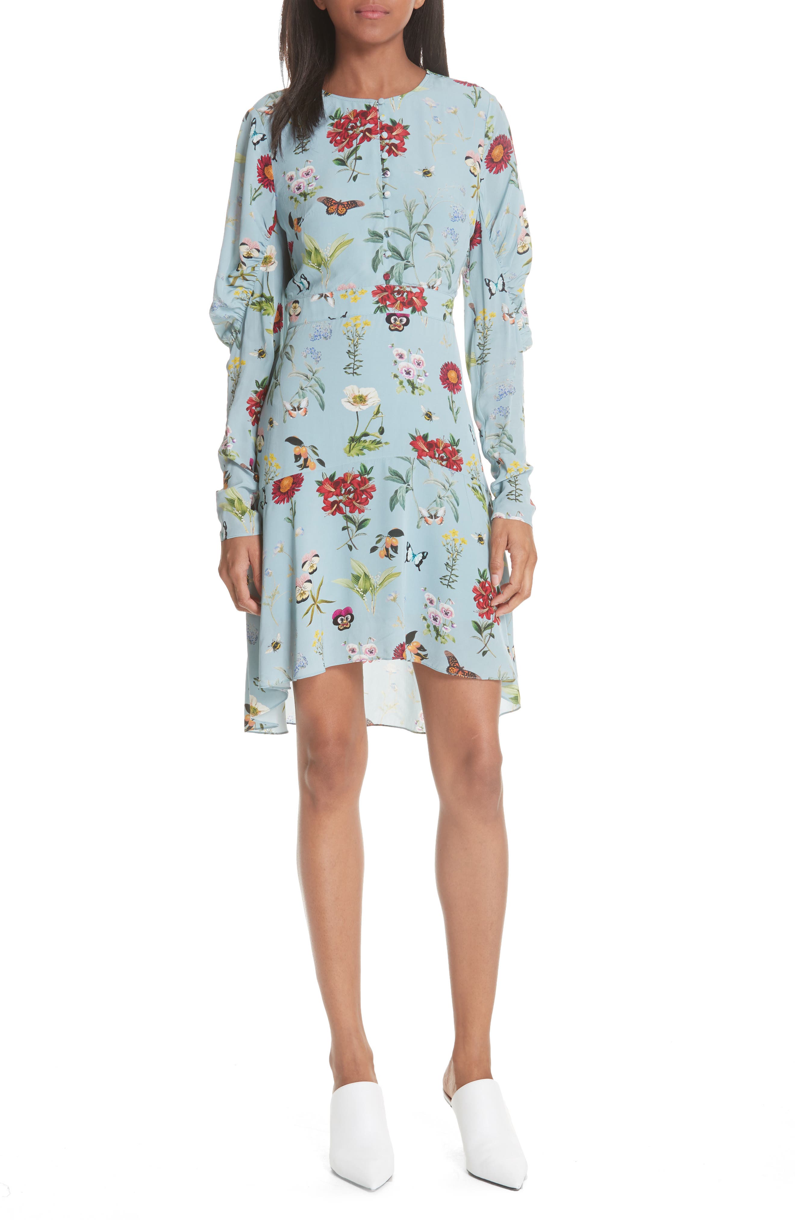 joie dresses nordstrom rack