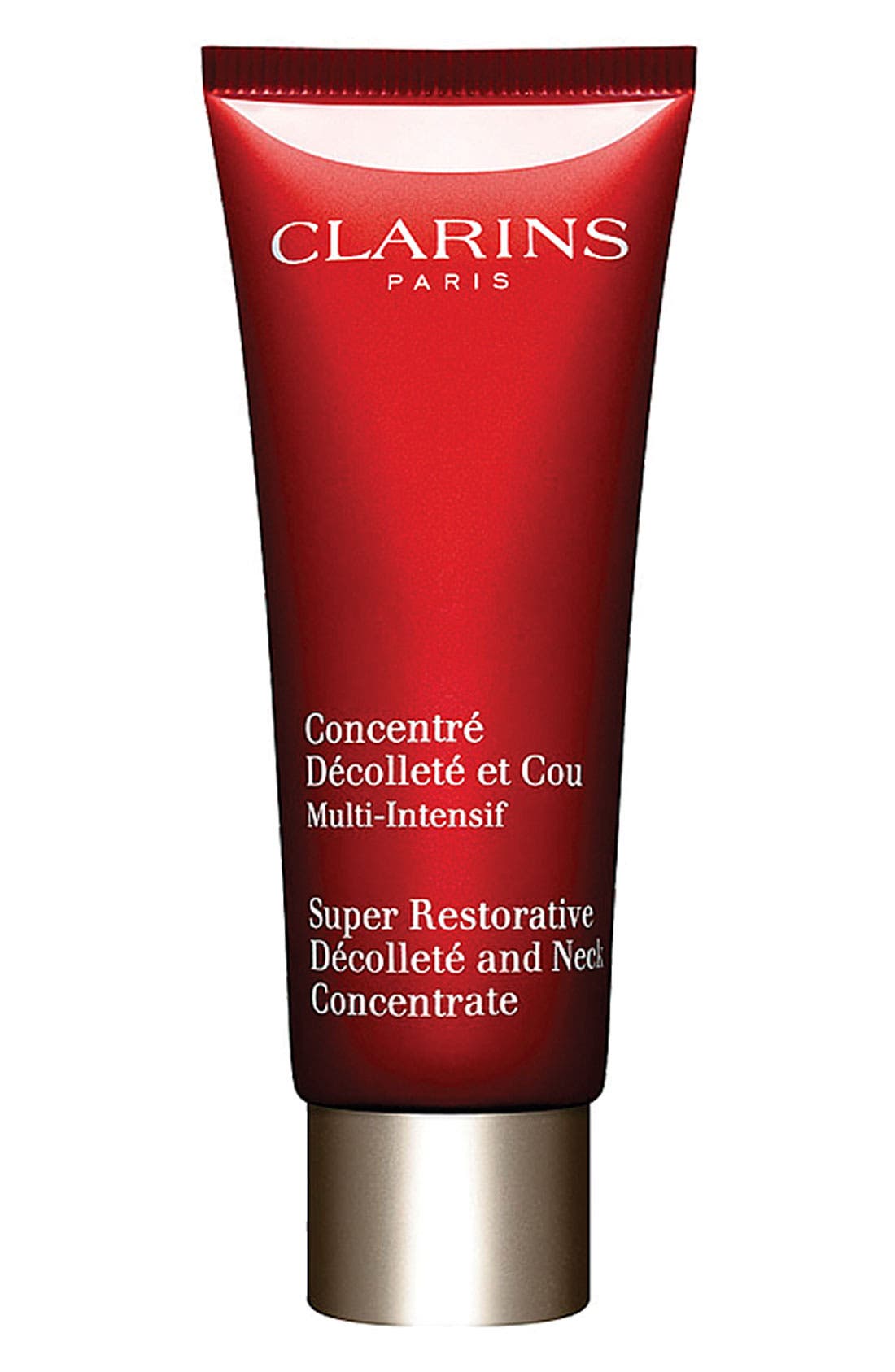 Clarins 'Super Restorative' Décolleté & Neck Concentrate Nordstrom