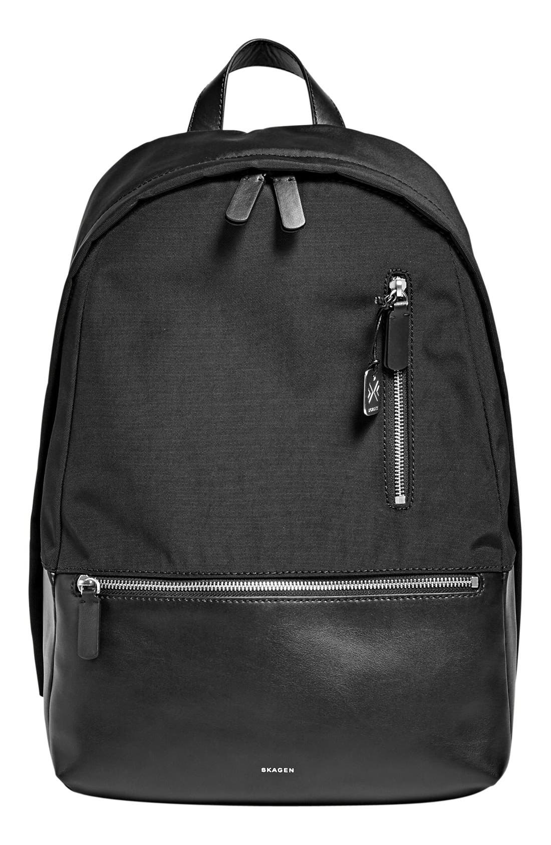 skagen backpack