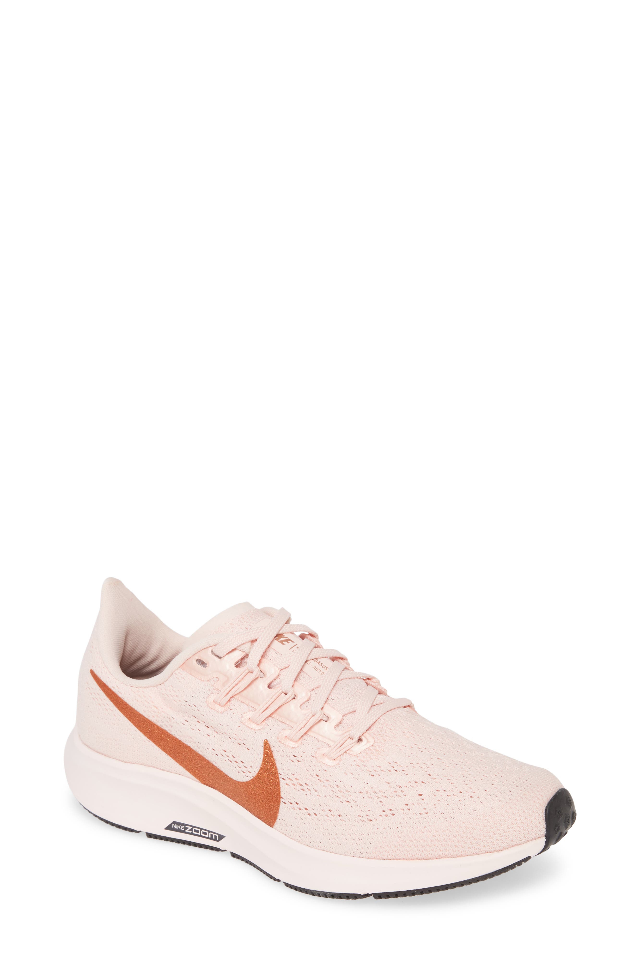 nike air zoom pegasus 36 pink mens