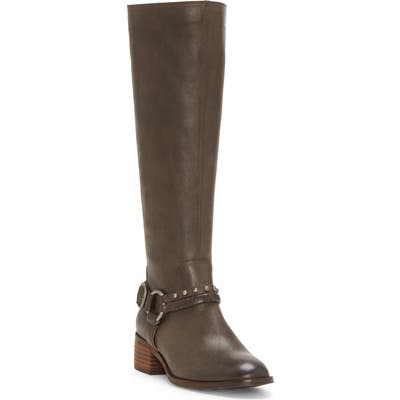 Lucky Brand Karesi Boot, Grey
