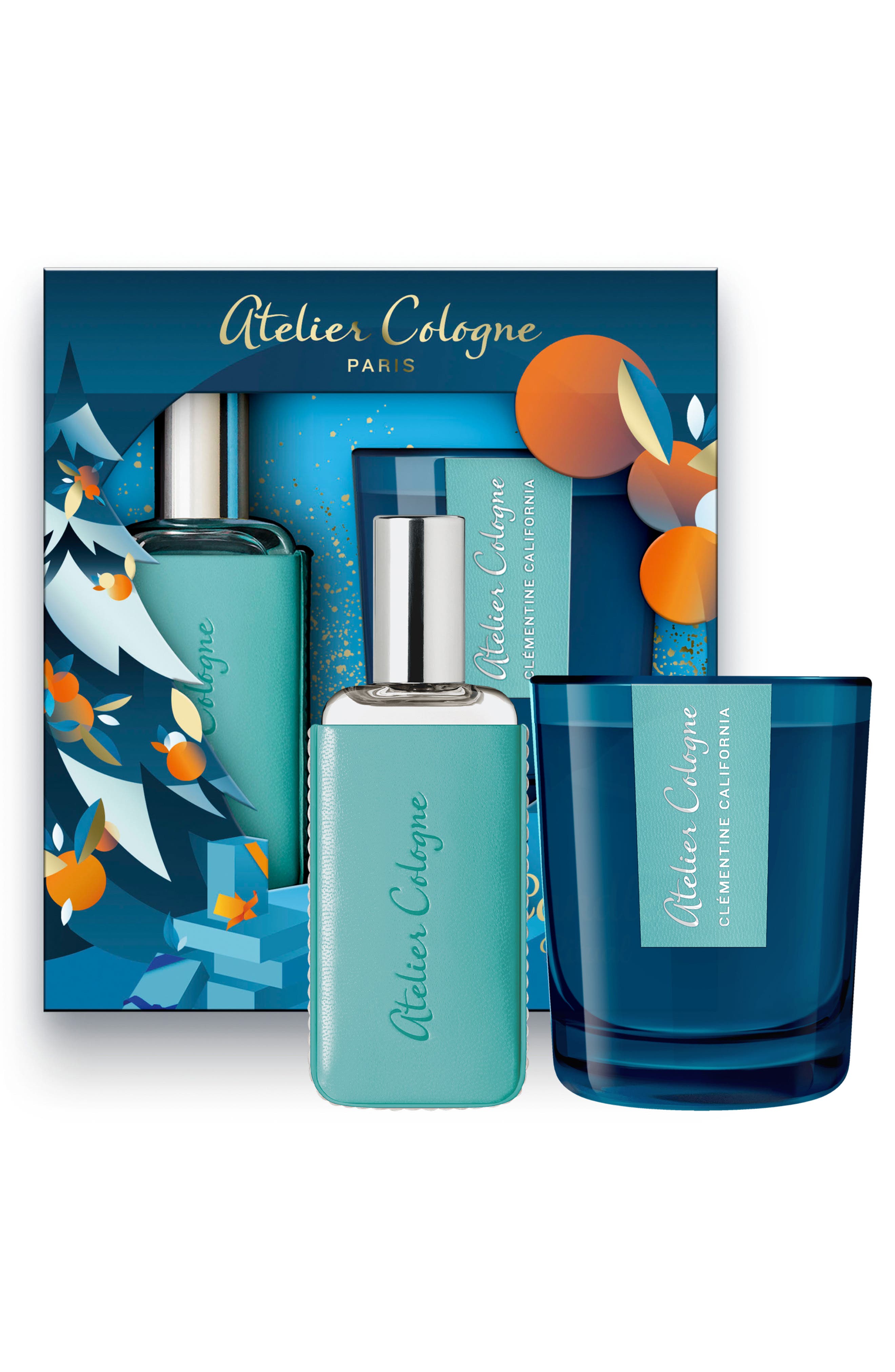 atelier cologne clementine california