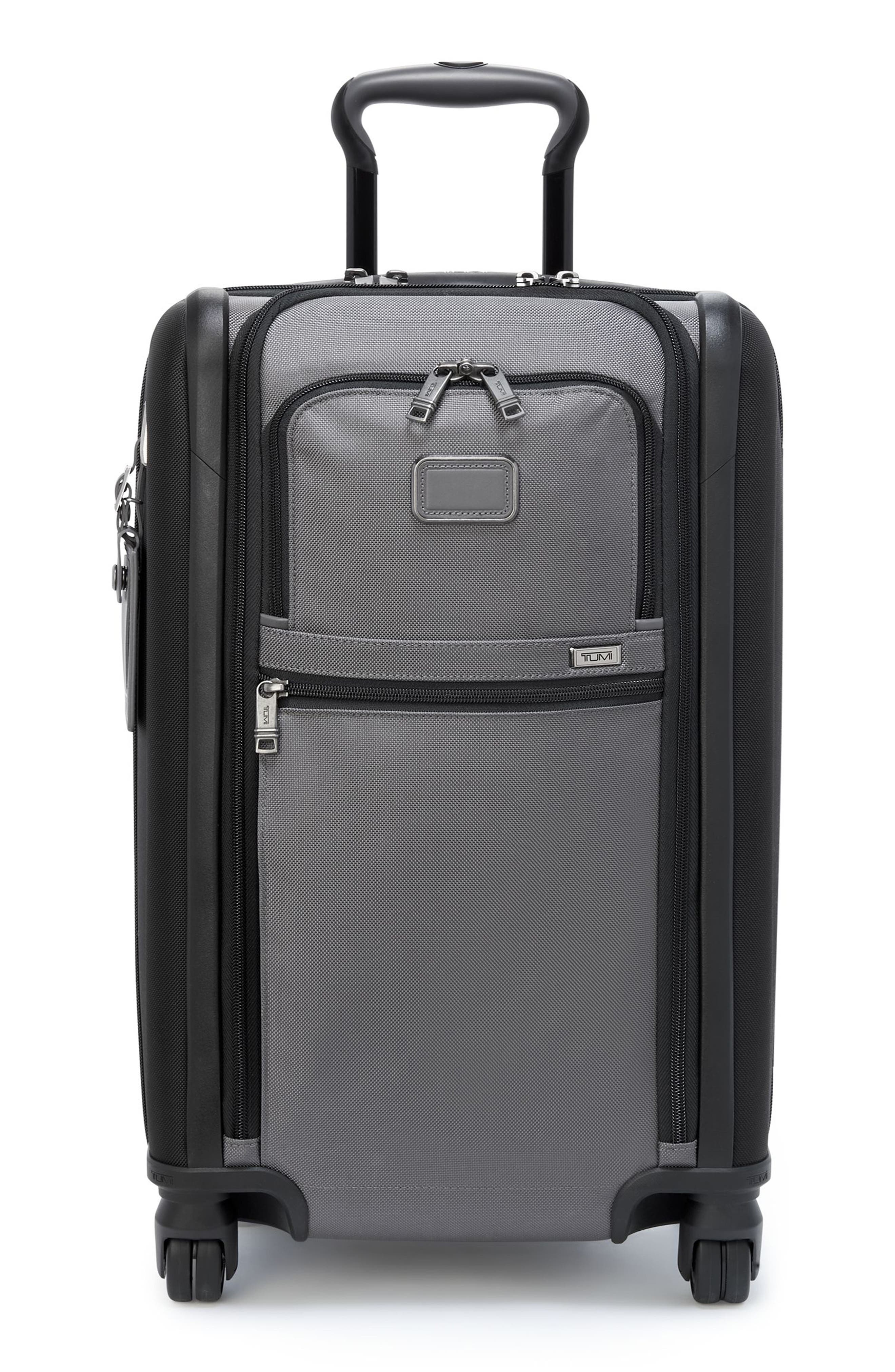 auto luggage bag