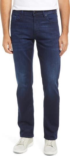Mavi Jeans Zach Straight Leg Jeans | Nordstrom