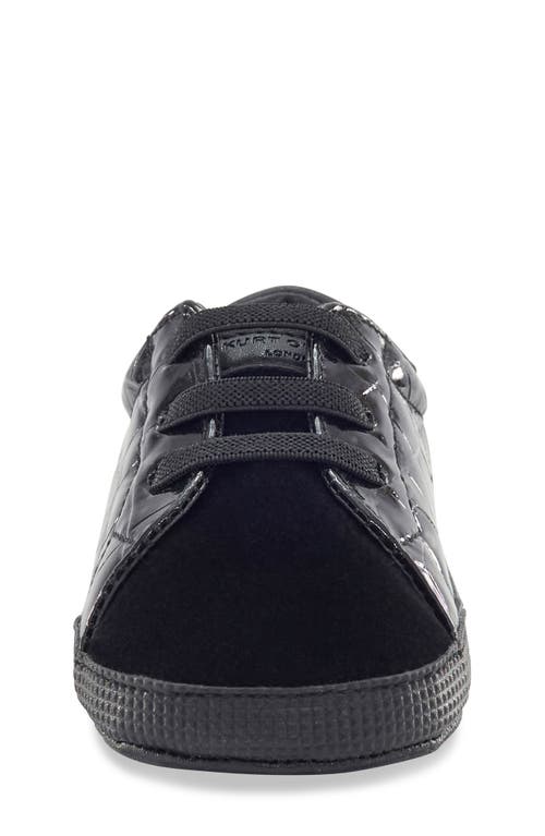 KURT GEIGER KURT GEIGER LONDON LANEY EAGLE SNEAKER
