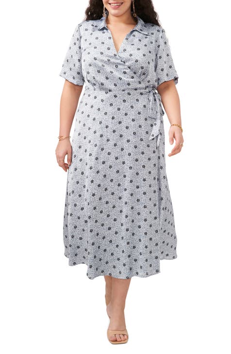 Vince Camuto Plus Size Dresses for Women | Nordstrom