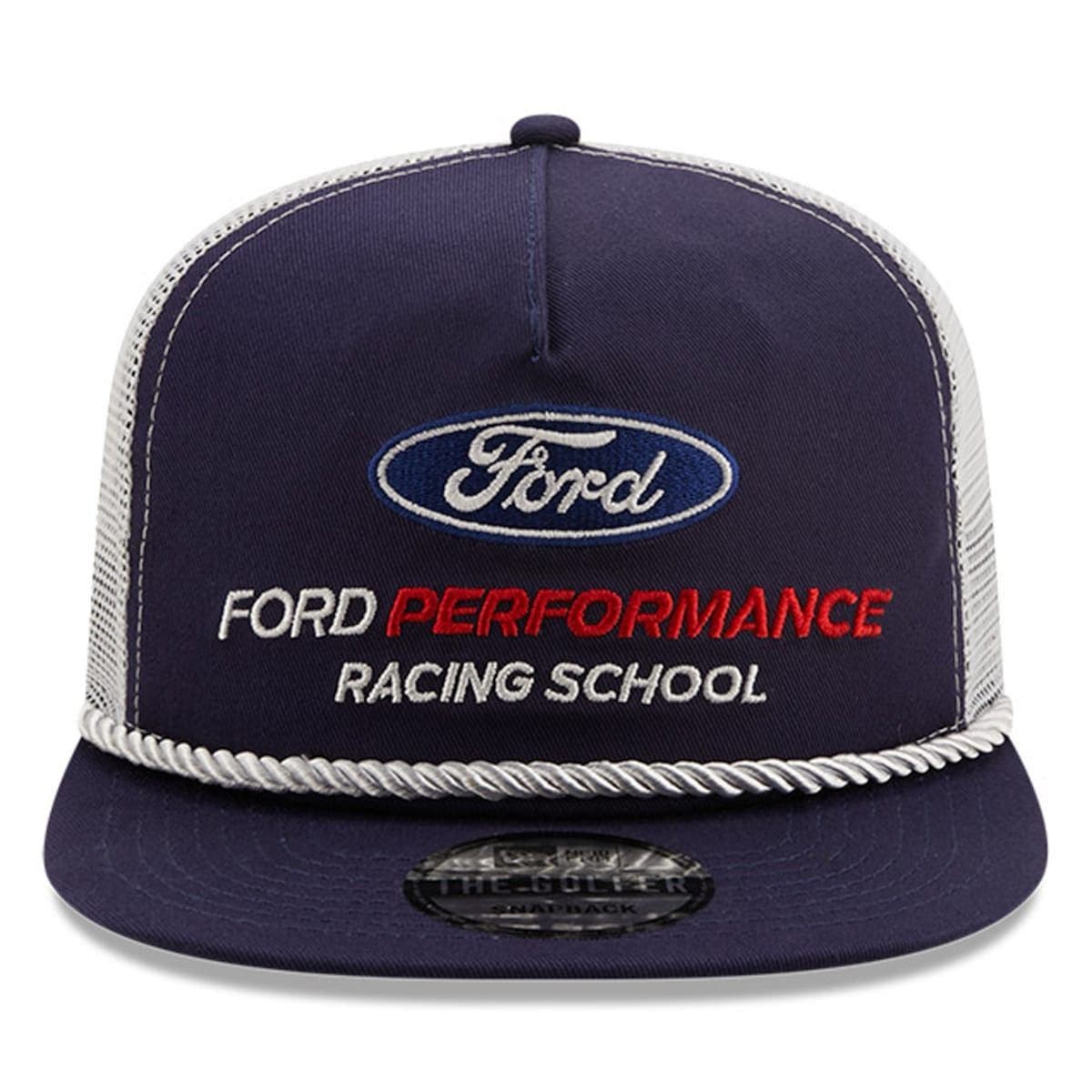 new era ford performance hat