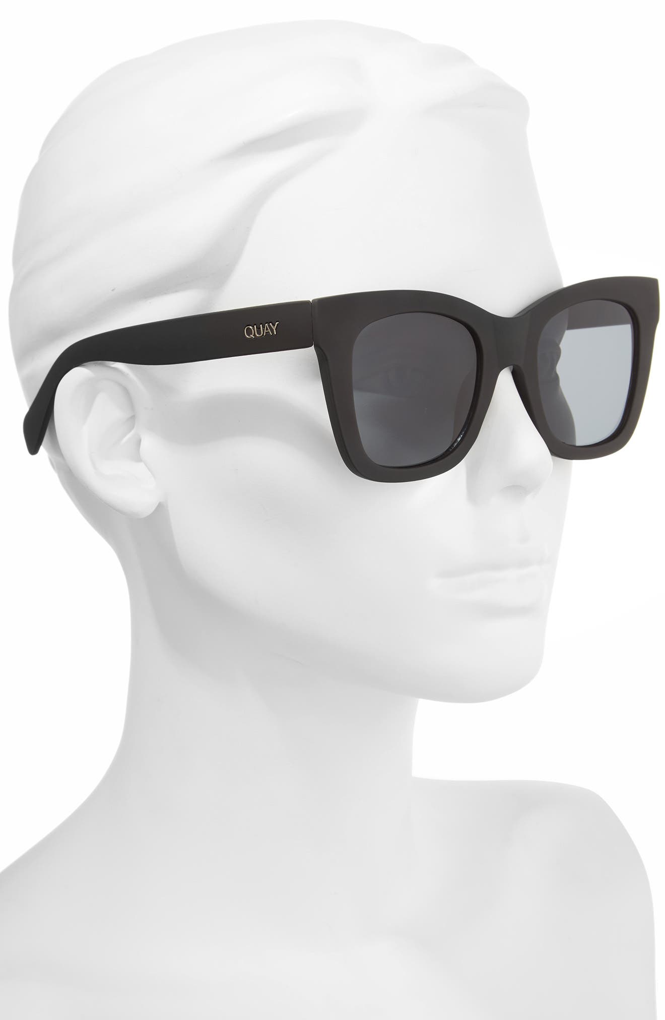 diorizon 2 51mm square sunglasses