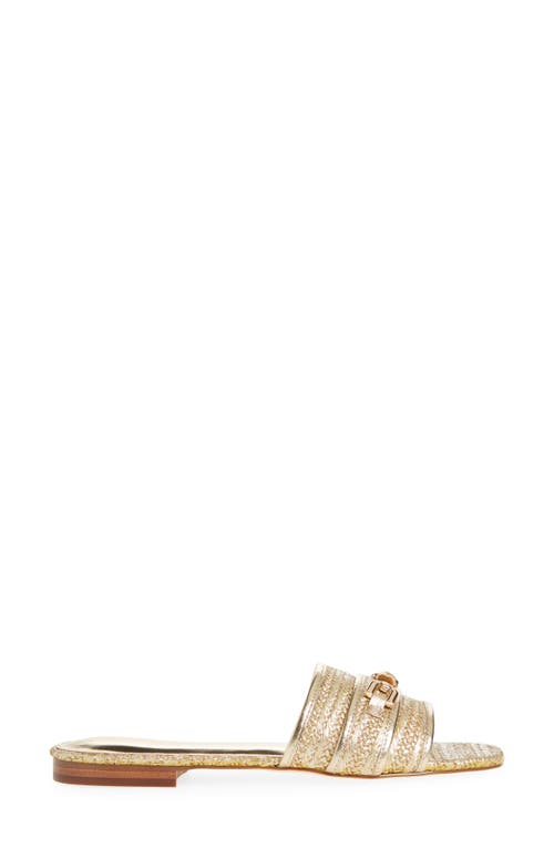 LILLY PULITZER LILLY PULITZER® DAYNA SLIDE SANDAL 