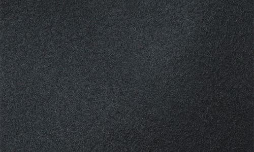 Bailey Acker Wool Fedora In Black