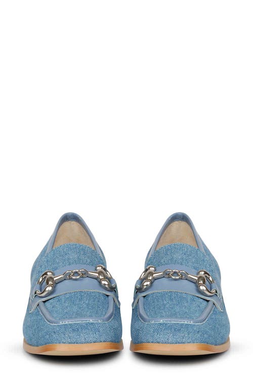 SAINT G SAINT G JACQUELINE BIT LOAFER 