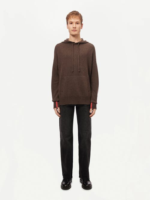 Shop Gobi Cashmere In Cocoa