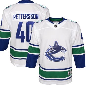 OUTERSTUFF Youth Vancouver Canucks Premier Jersey