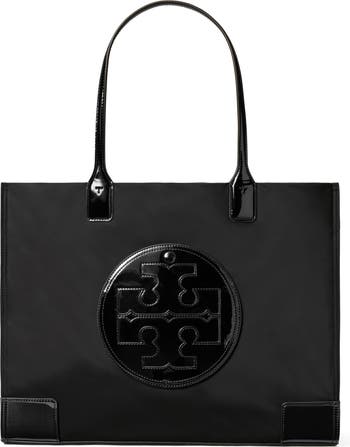 This Tory Burch Blake Tote comes - Designers Consignment
