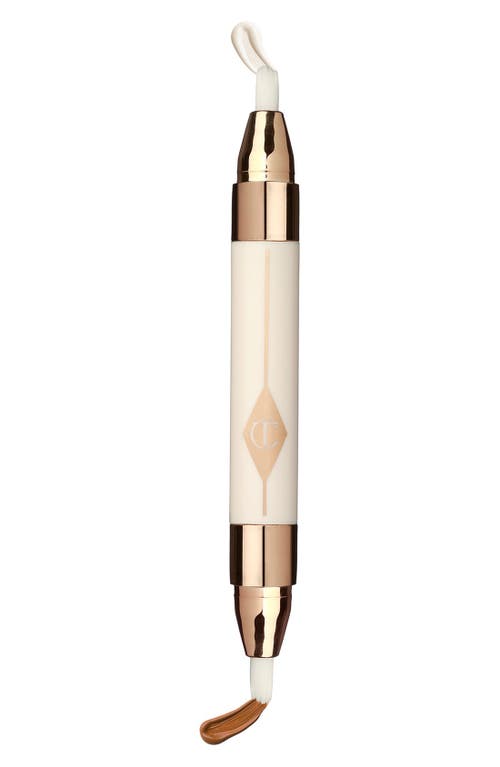Charlotte Tilbury Mini Miracle Eye Wand Concealer Duo in 5 Medium