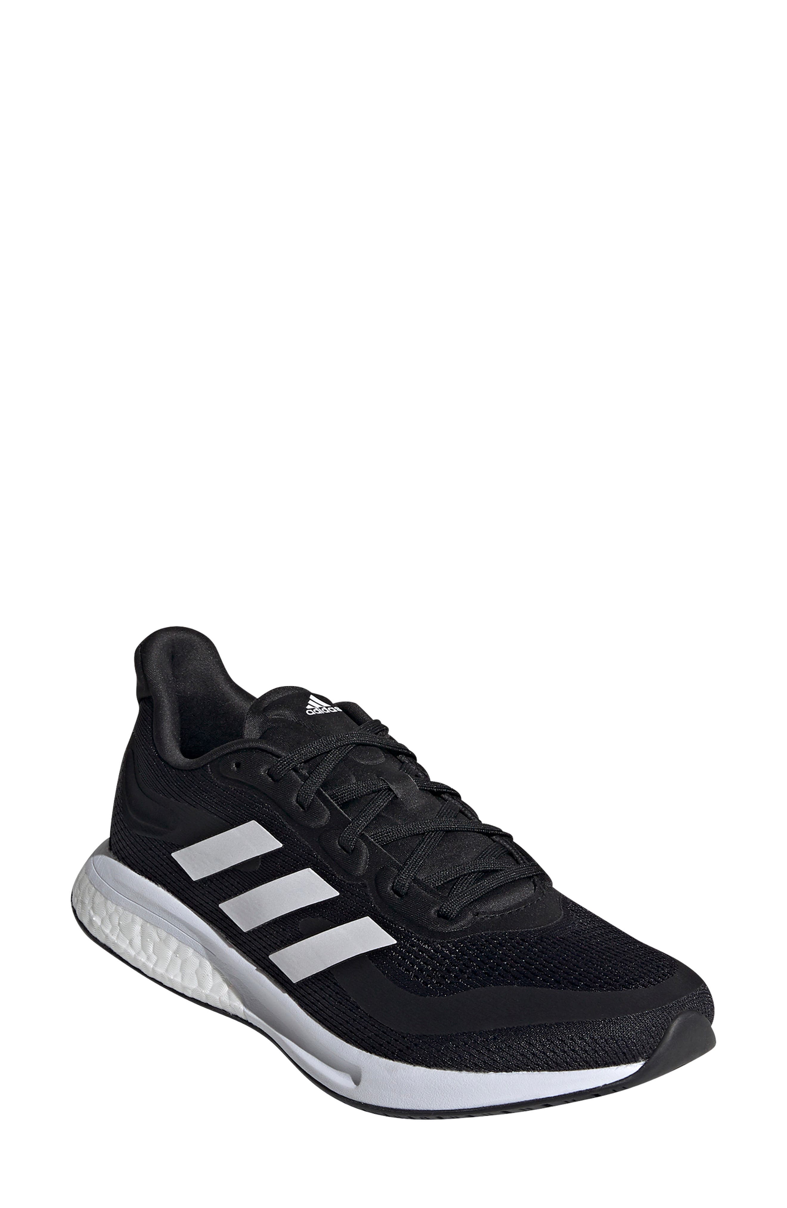 adidas jogging shoes womens