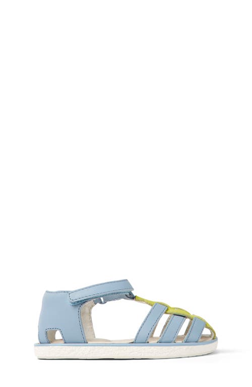 Camper Kids' Miko Sandal In Multi - Assorted