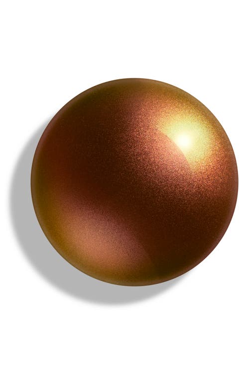Chantecaille Sunstone Real Bronzer In Bronze