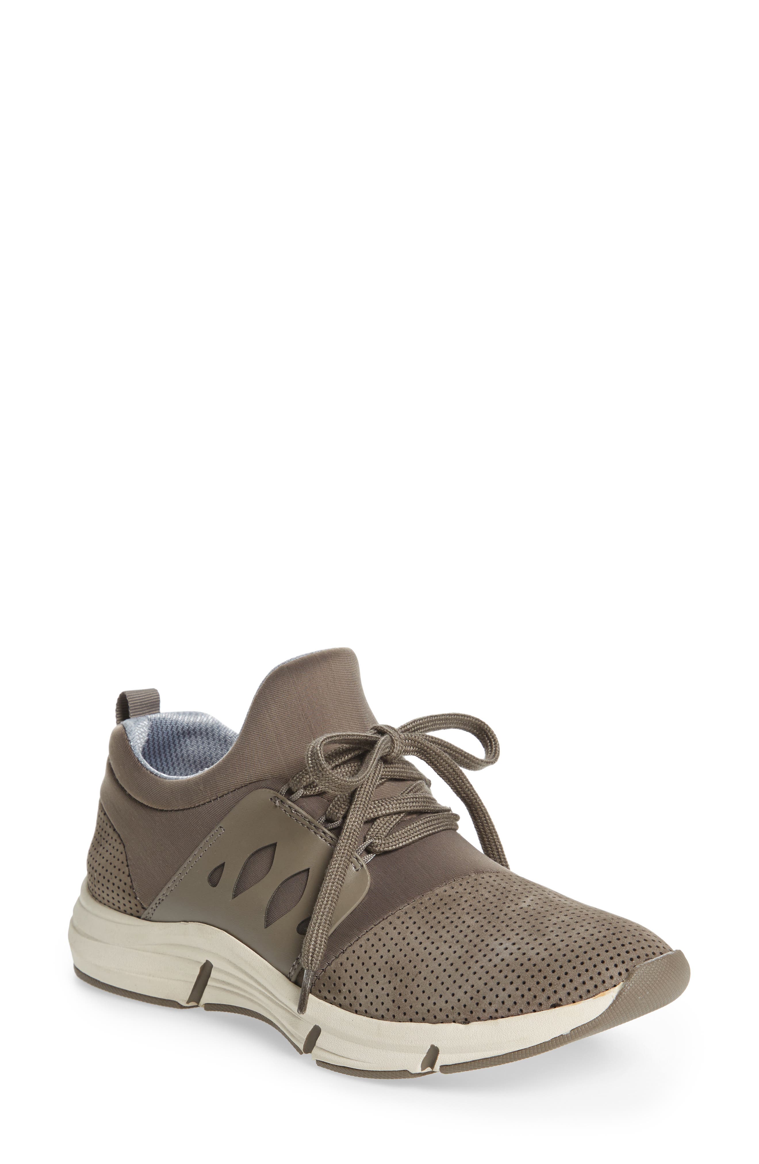Bionica Ordell Sneaker, Grey