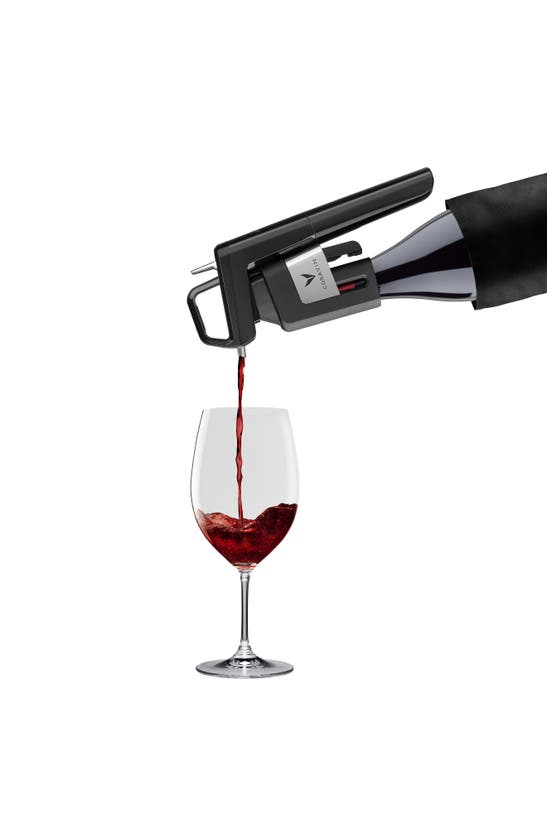 CORAVIN TIMELESS SIX PLUS WINE PRESERVATION SYSTEM