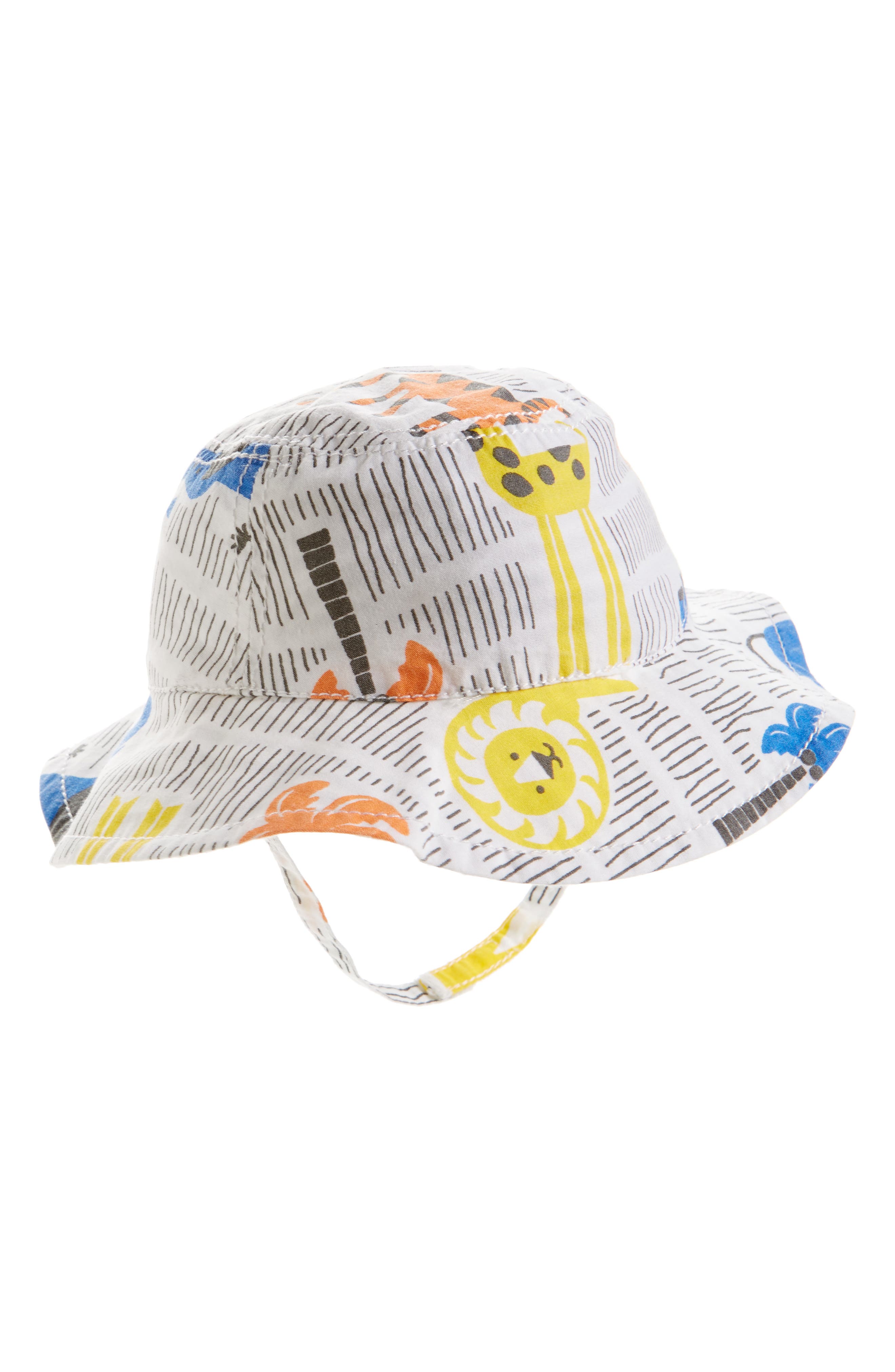 nordstrom baby hat