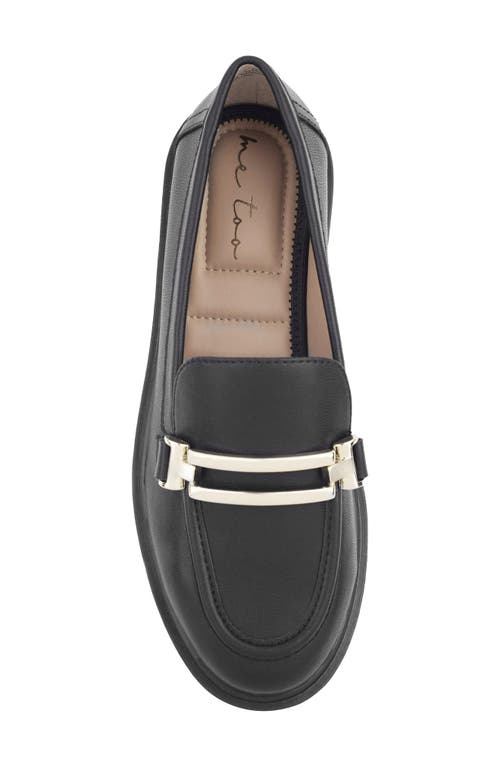 Shop Me Too Fenix Loafer In Black