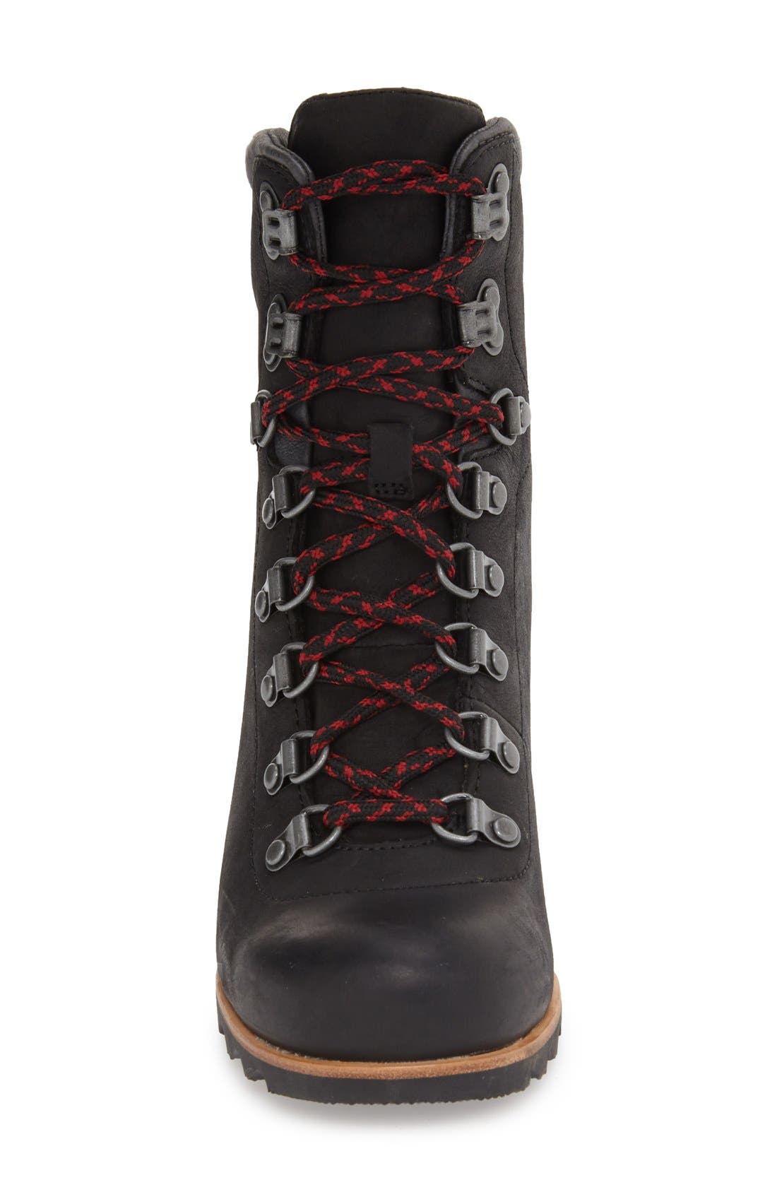 Sorel | Conquest Waterproof Wedge Boot | Nordstrom Rack