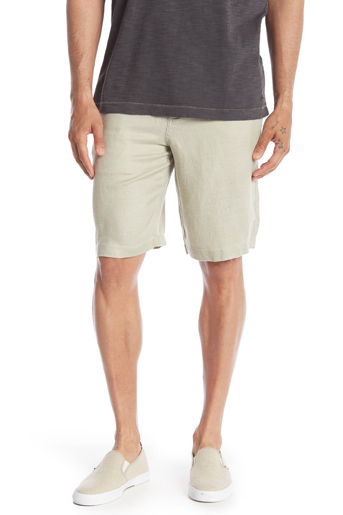 tommy bahama khaki shorts