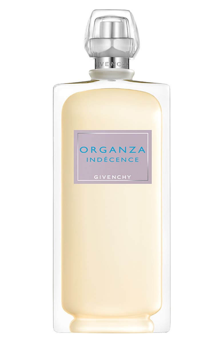 Givenchy Organza Indecence Eau De Parfum Nordstrom