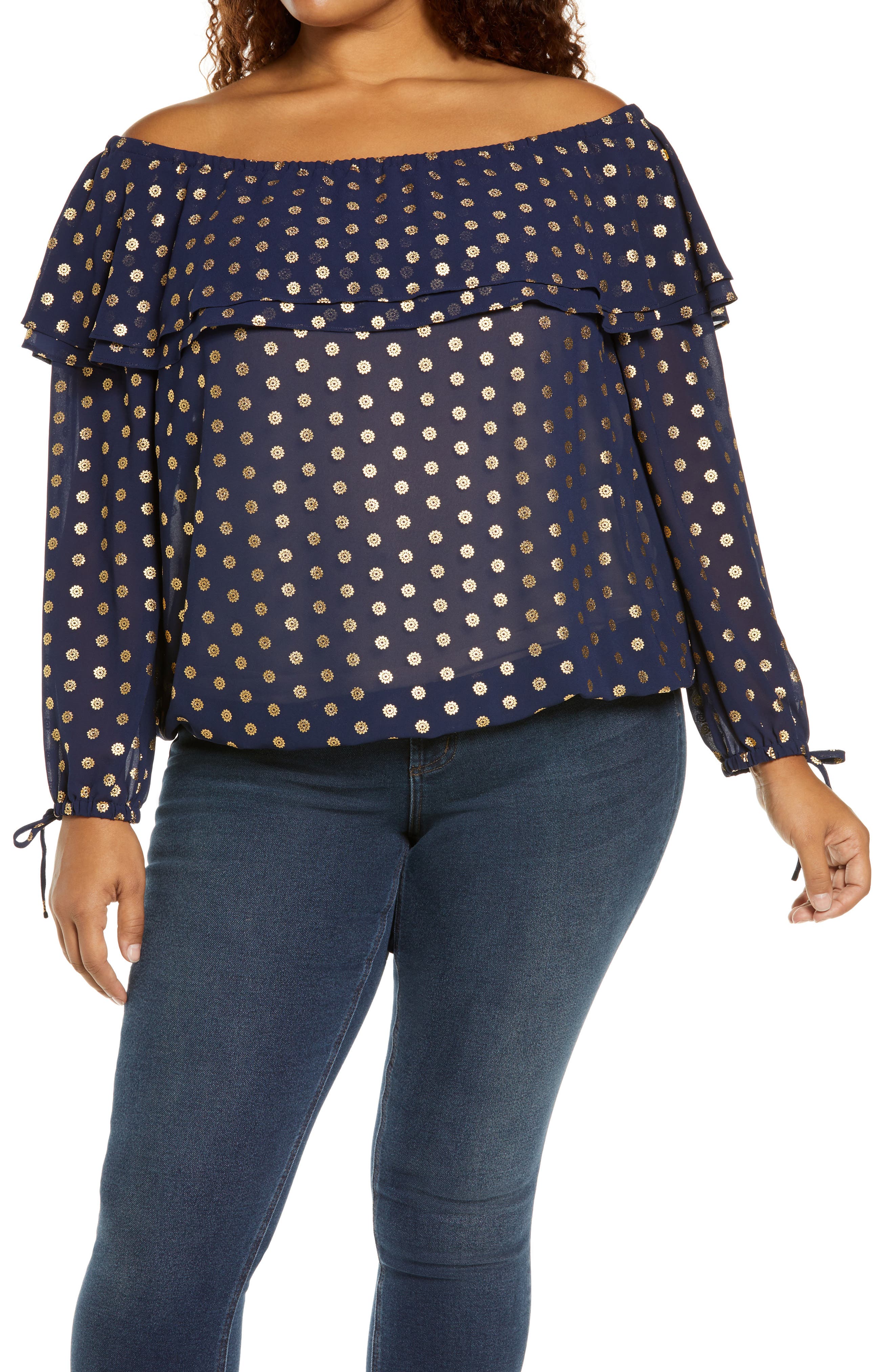 Michael kors tops nordstrom Clearance