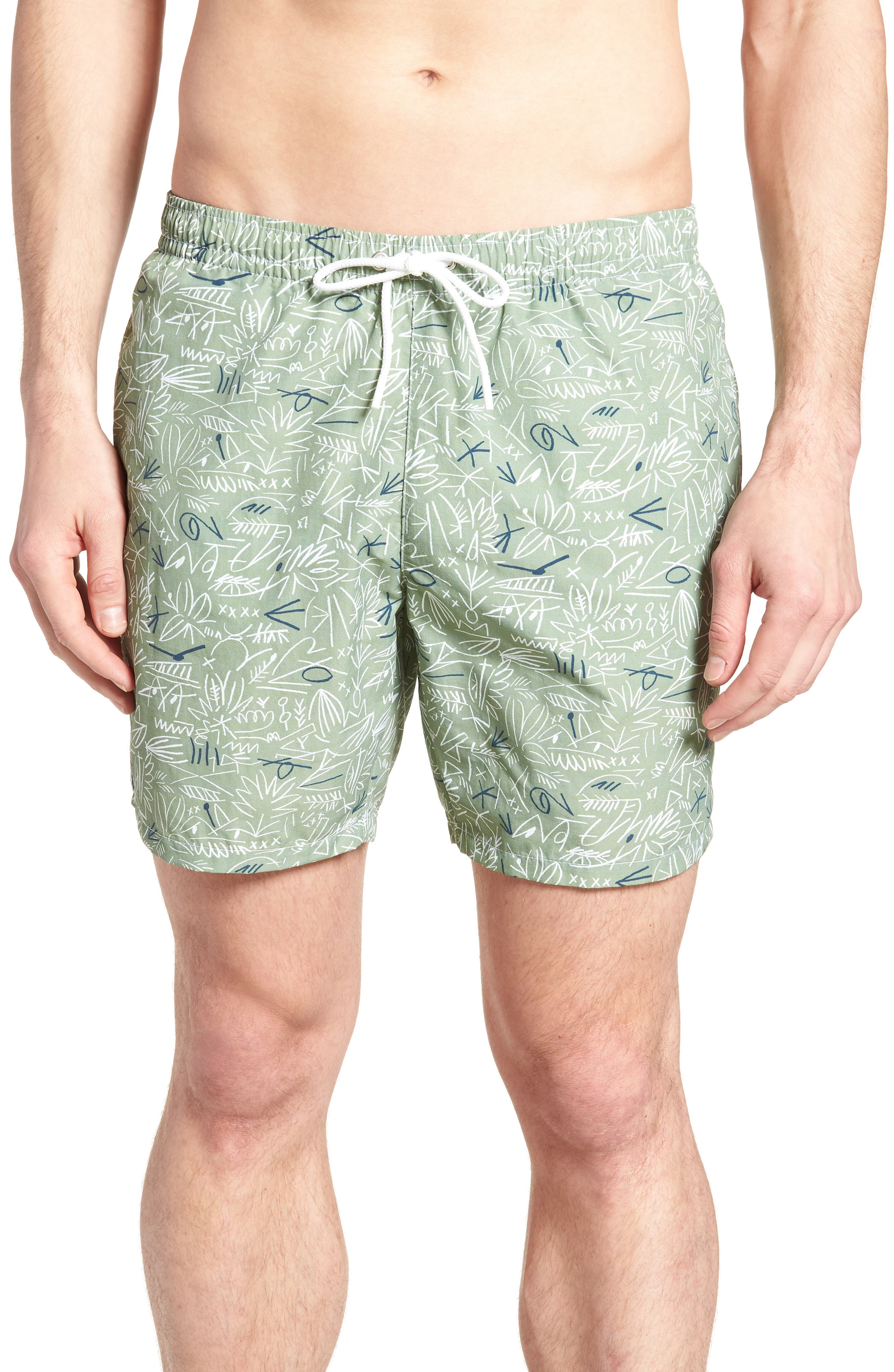 lacoste tailored shorts