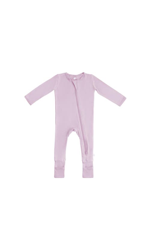 Shop Dreamland Baby Baby Pajamas With Dreamcuffs® In Blush